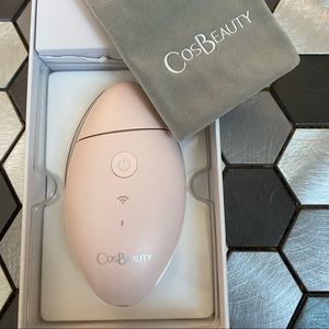 Pro Skin tool-CosBeauty Pro Smart Skin Analyzer Refined Version